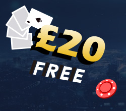 free 10 casino bonus