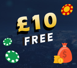 10 Free No Deposit Bonus