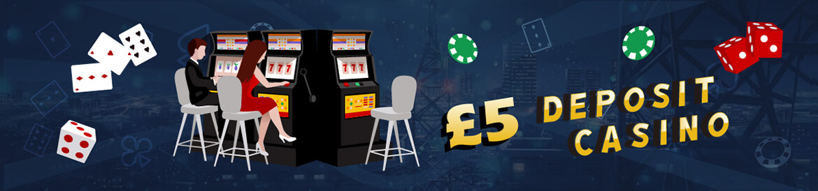 Reduced Minimum Put Casino ️ Deposit golden goddess free casino game Simply £step 1, £step three Or £5 ️ Uk 2022