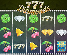 777 Diamonds Slot Machine Free Play 777 Diamonds Slot Machine Free Play