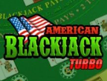 American Blackjack Turbo