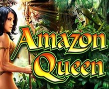 Amazon Queen Slot Machine Free Play