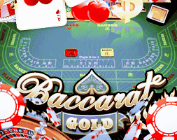 Baccarat Gold Baccarat Gold