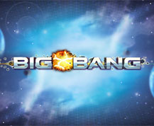 Big Bang Slot Machine Free Play Big Bang Slot Machine Free Play