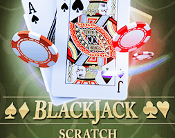 Blackjack Scratch Blackjack Scratch