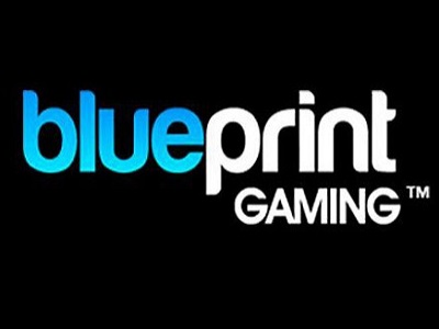 Blueprint Gaming