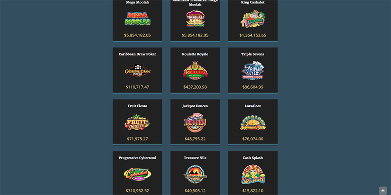 Casino Kingdom Slot Games