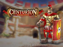 Centurion Slot Machine Free Play