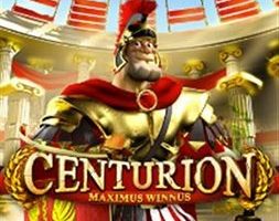 Centurion Slots Free Play