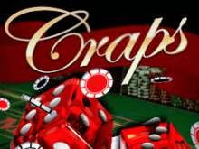 Craps Betsoft