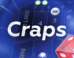 Craps by World Match