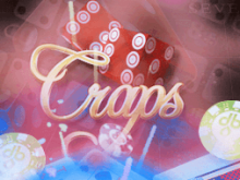 Craps by Playtech