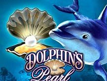 Dolphin’s Pearl Slot Machine Free Play