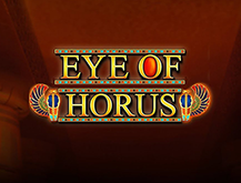 Eye of Horus Slot Machine Free Play