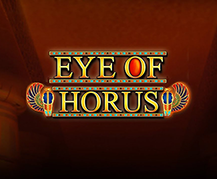 Eye of Horus Slot Machine Free Play