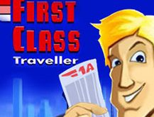 First Class Traveller Slot Machine Free Play