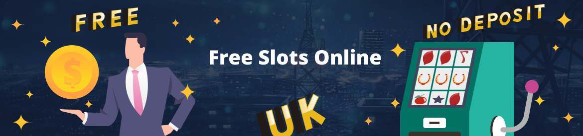 Free Bet Slots No Deposit