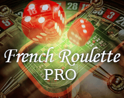 French Roulette PRO