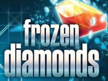 Frozen Diamonds Slot Machine Free Play