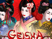 Geisha Slot Machine Free Play