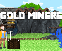 Gold Miners Slot Machine Free Play