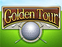 Golden Tour Slot Machine Free Play