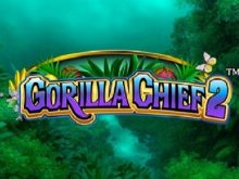 Gorilla Chief 2 Slot Machine Free Play