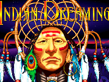 Indian Dreaming Slot Machine Free Play