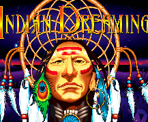 Indian Dreaming Slot Machine Free Play