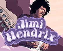 Jimi Hendrix Slot Machine Free Play Jimi Hendrix Slot Machine Free Play