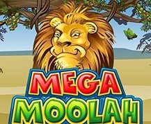 Mega Moolah Slot Machine Free Play
