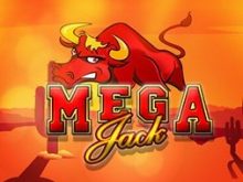 Mega Jack Slot Machine Free Play