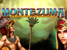 Montezuma Slot Machine Free Play