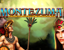 Montezuma Slot Machine Free Play