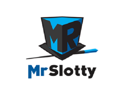 Mr. Slotty