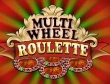 Multi-Wheel Roulette