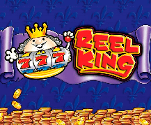 Reel King Reel King