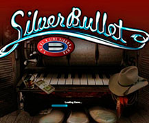 Silver Bullet Slot Machine Free Play Silver Bullet Slot Machine Free Play
