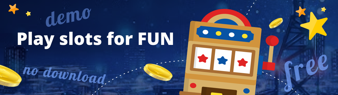 Free Online Slots Play 14000+ Free Demo Slot Games for Fun