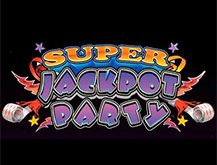 Super Jackpot Party Slot Machine Free Play