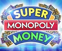 Super Monopoly Money Slot Machine Free Play