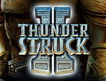 ThunderStruck II Slot Machine Free Play