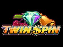 Twin Spin Slot Machine Free Play