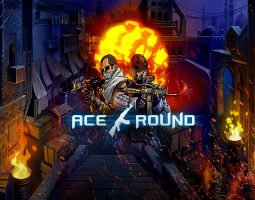 Ace Round Slot Machine Free Play