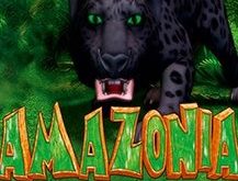 Amazonia Slot Machine Free Play