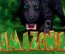 Amazonia Slot Machine Free Play