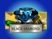 Black Diamond Slot Machine Free Play