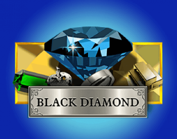 Black Diamond Slot Machine Free Play