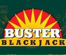 Buster Blackjack