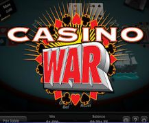 Casino War Casino War